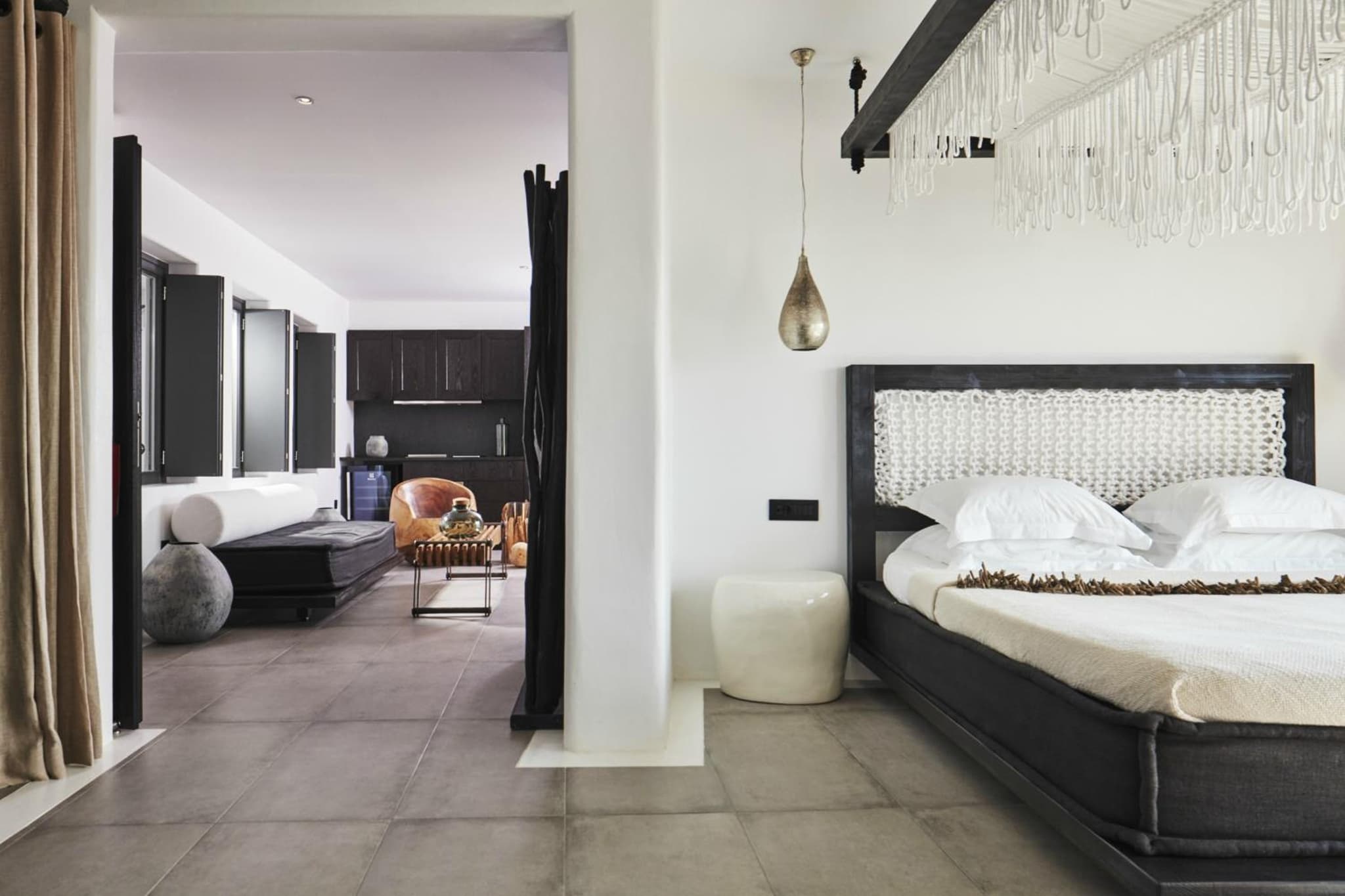 Myconian Utopia Relais & Chateaux photo 2