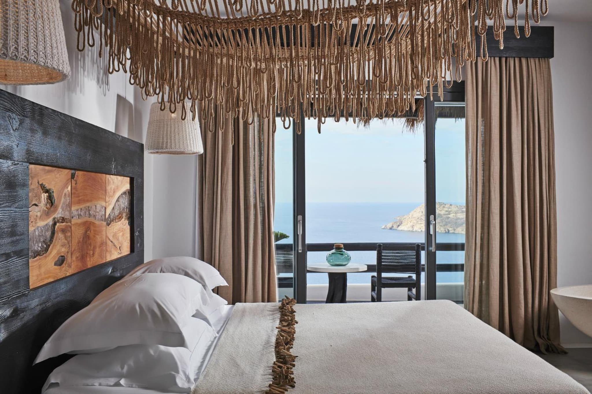 Myconian Utopia Relais & Chateaux photo 9