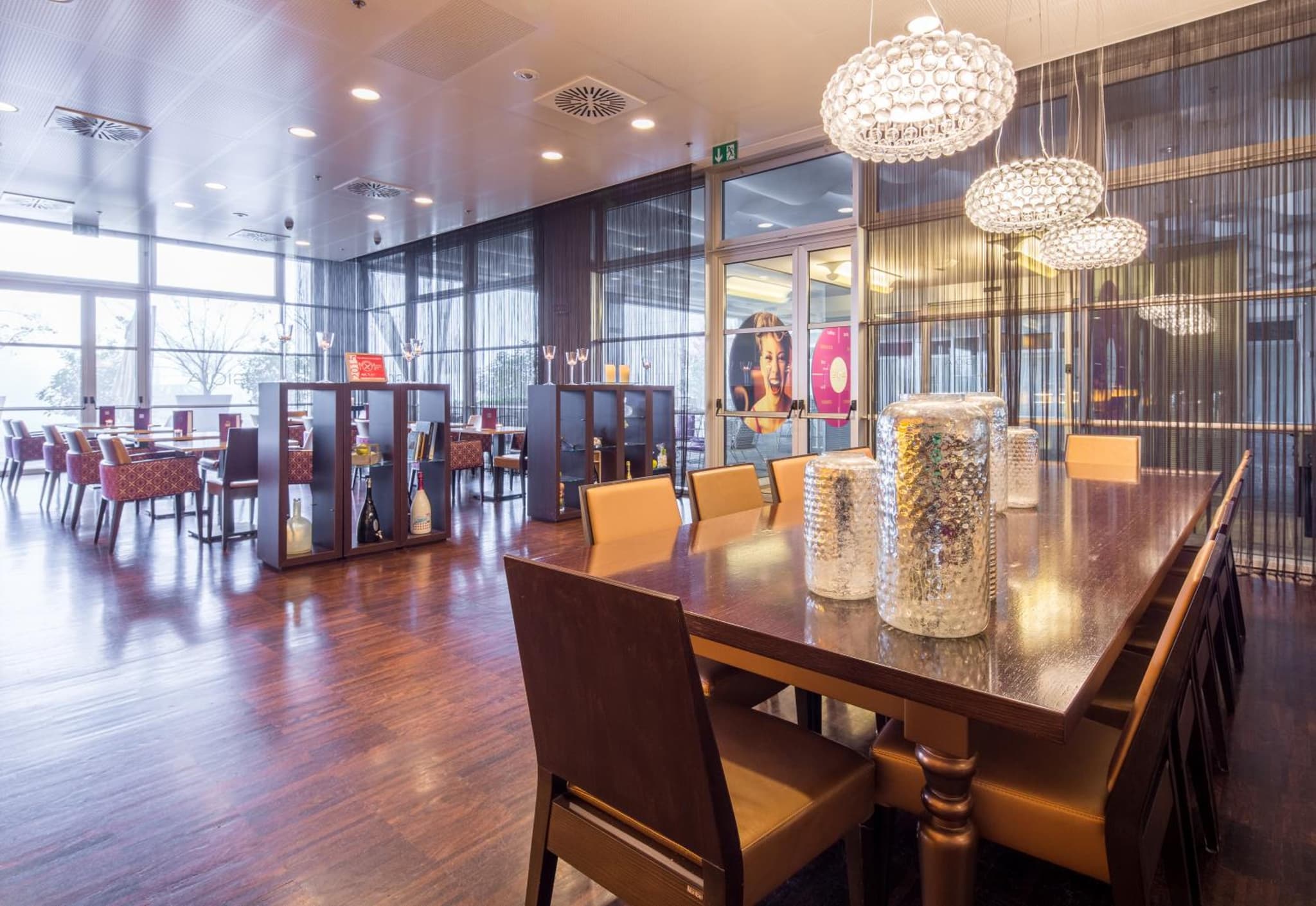Best Western Premier BHR Treviso Hotel photo 9