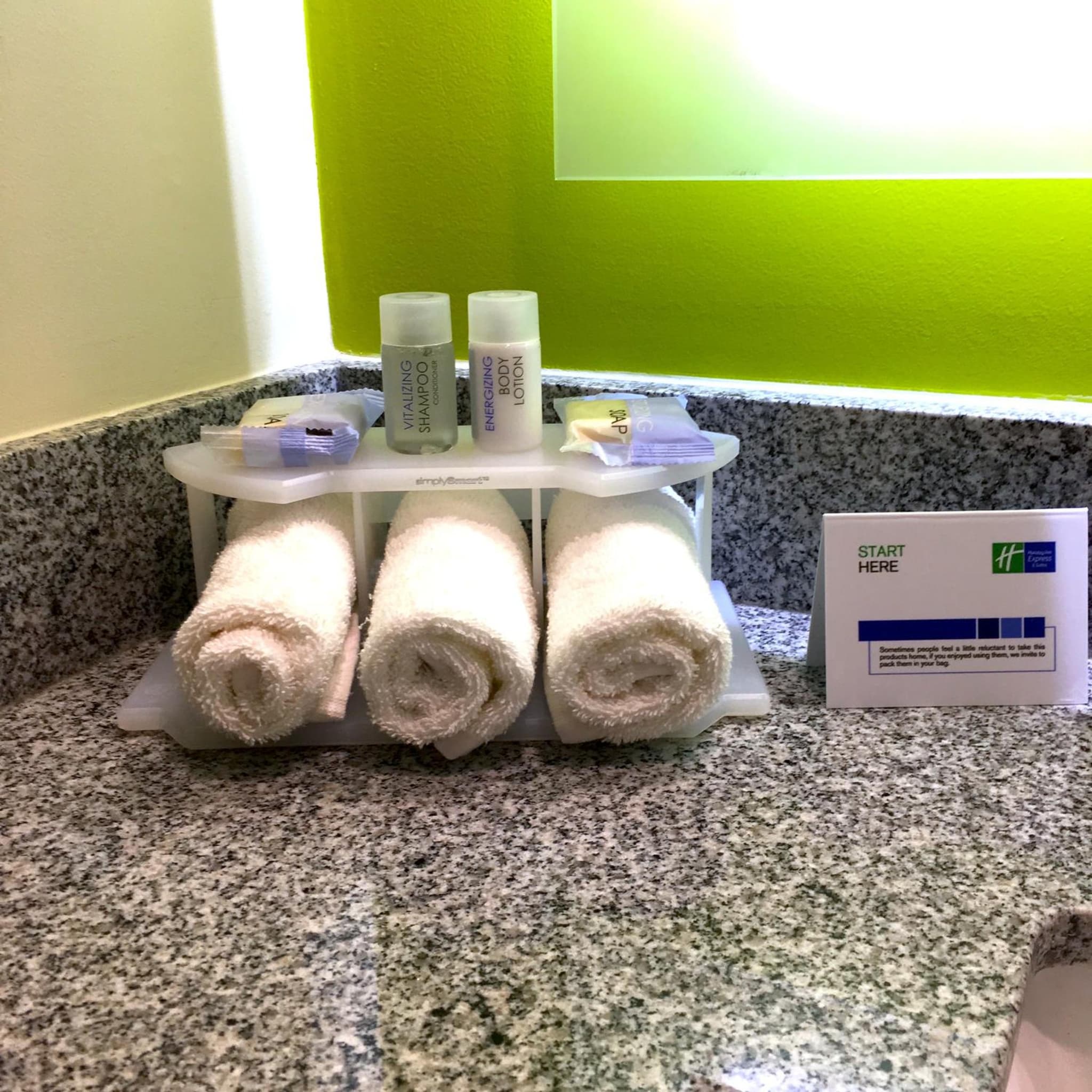 Holiday Inn Express & Suites Mexicali by IHG photo 7