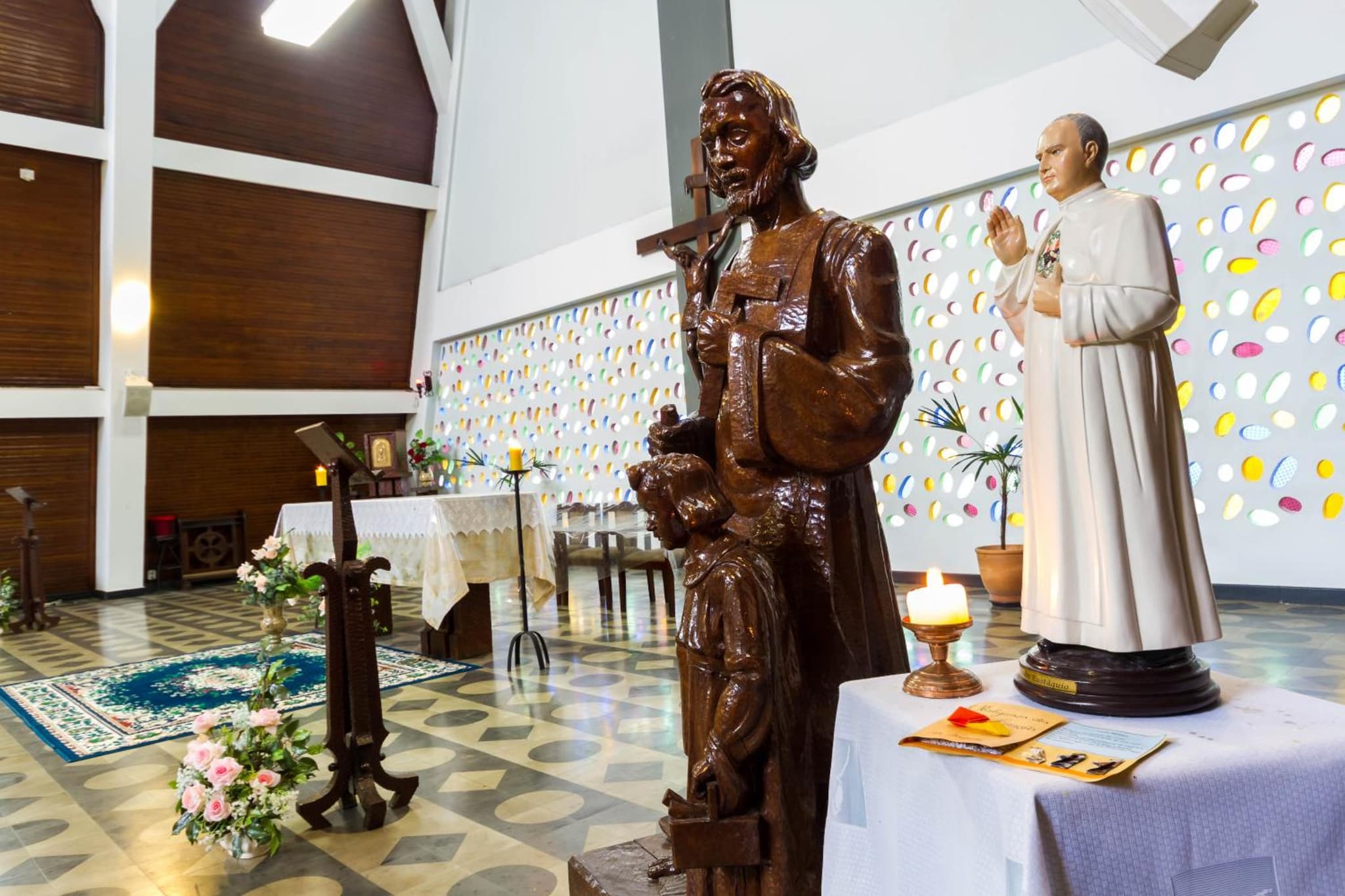 Sagrados Corações - Pousada photo 6