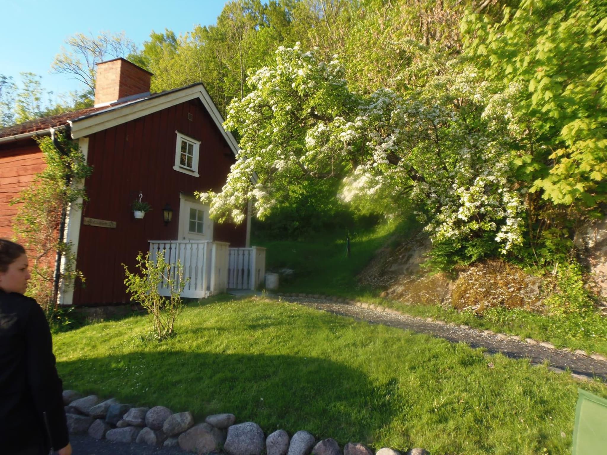 Brunstorpsgård Bränneriet photo 2