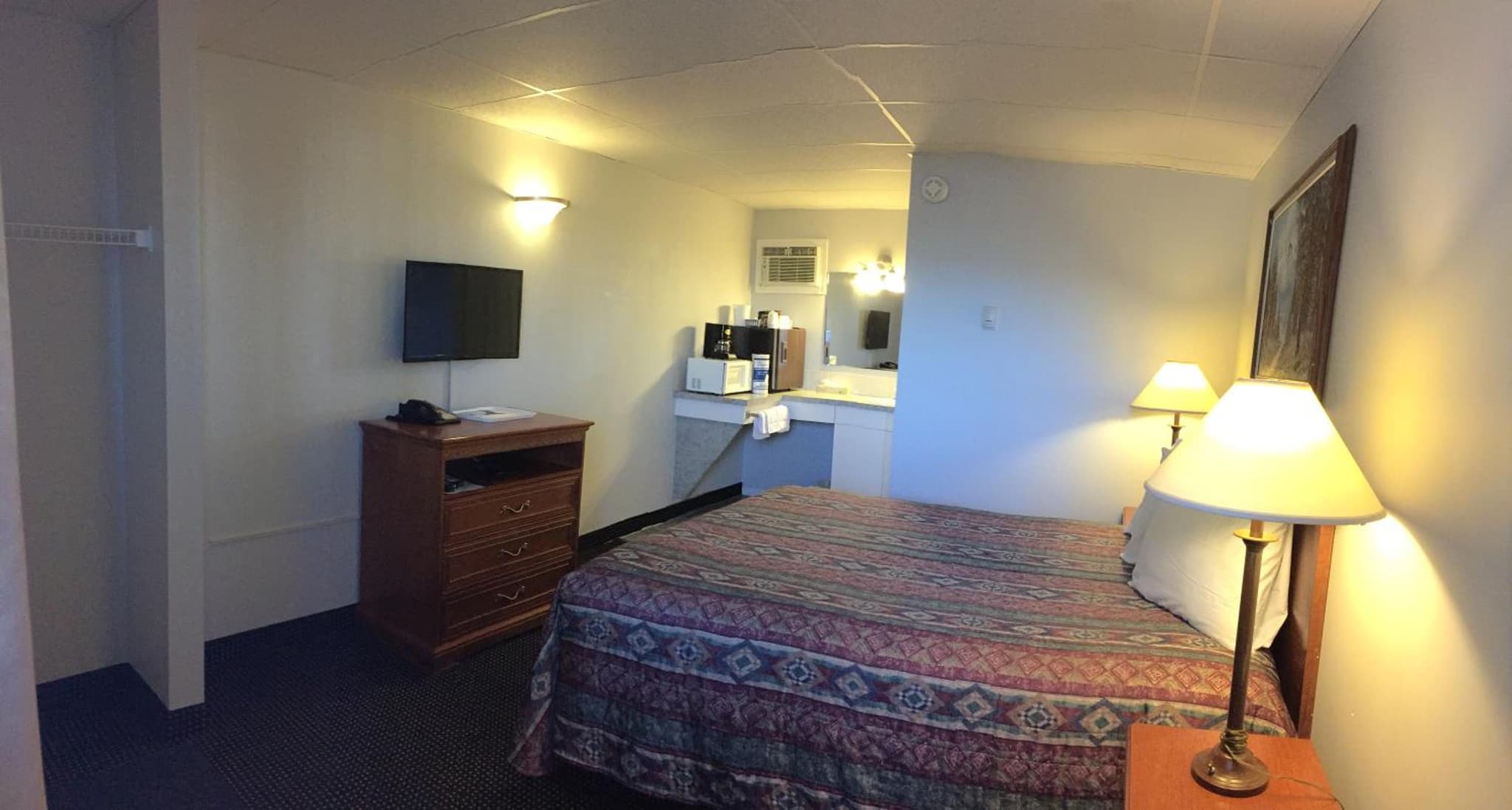Tel Star Motel photo 6