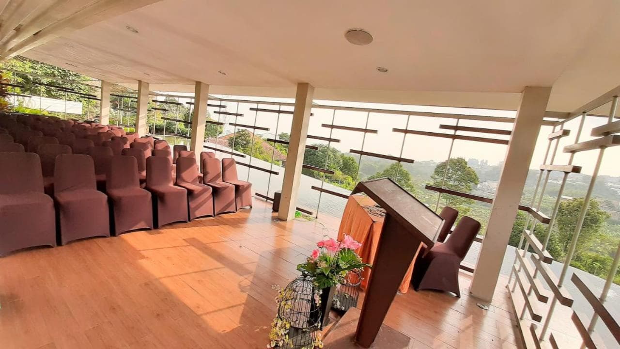 Moscato Hotel photo 3