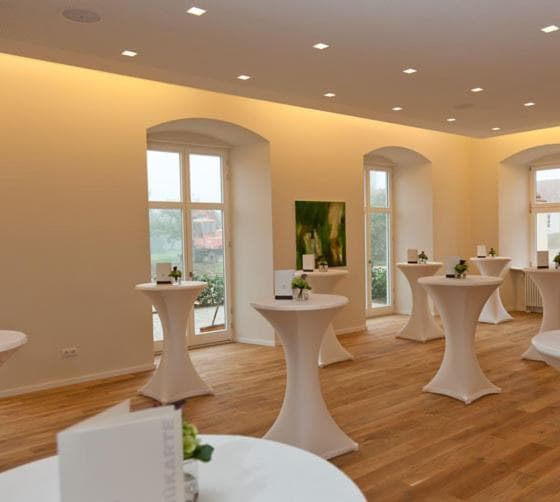 Hotel Kloster Holzen photo 2