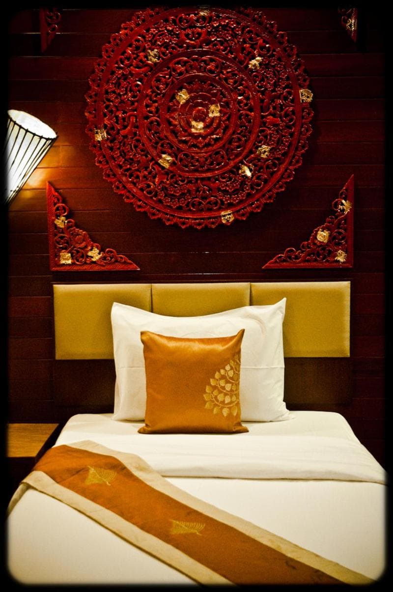 Ruenkanok Thaihouse Resort photo 8