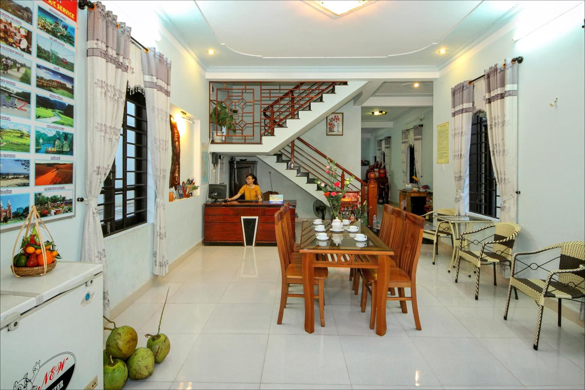 Dong Nguyen Riverside Homestay photo 3