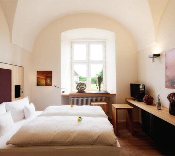 Hotel Kloster Holzen photo 6