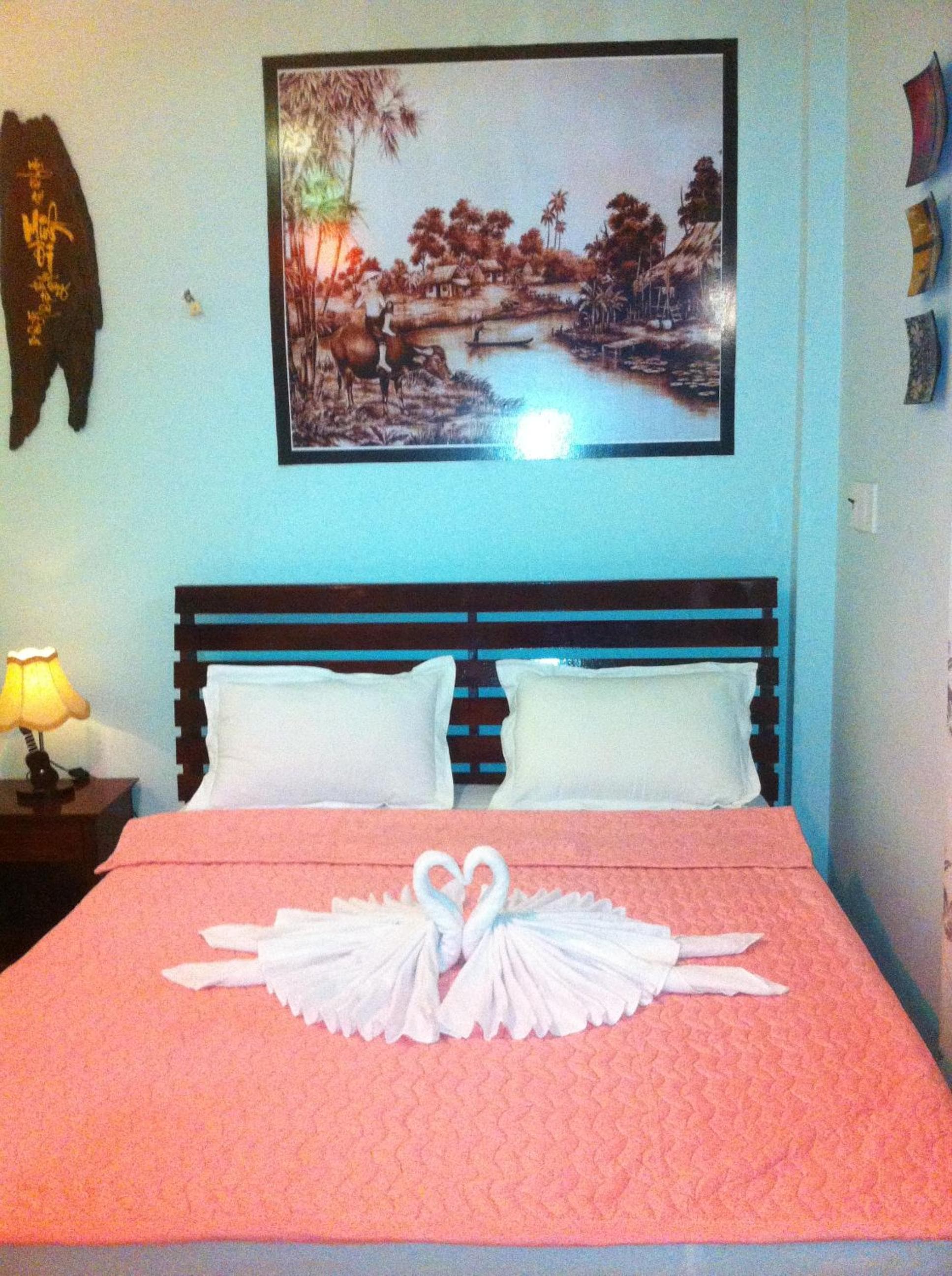 Dong Nguyen Riverside Homestay photo 5