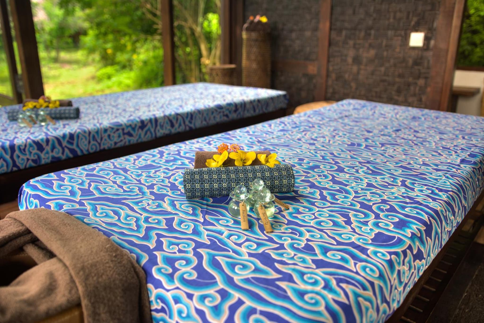 Jeeva Beloam Beach Camp photo 9
