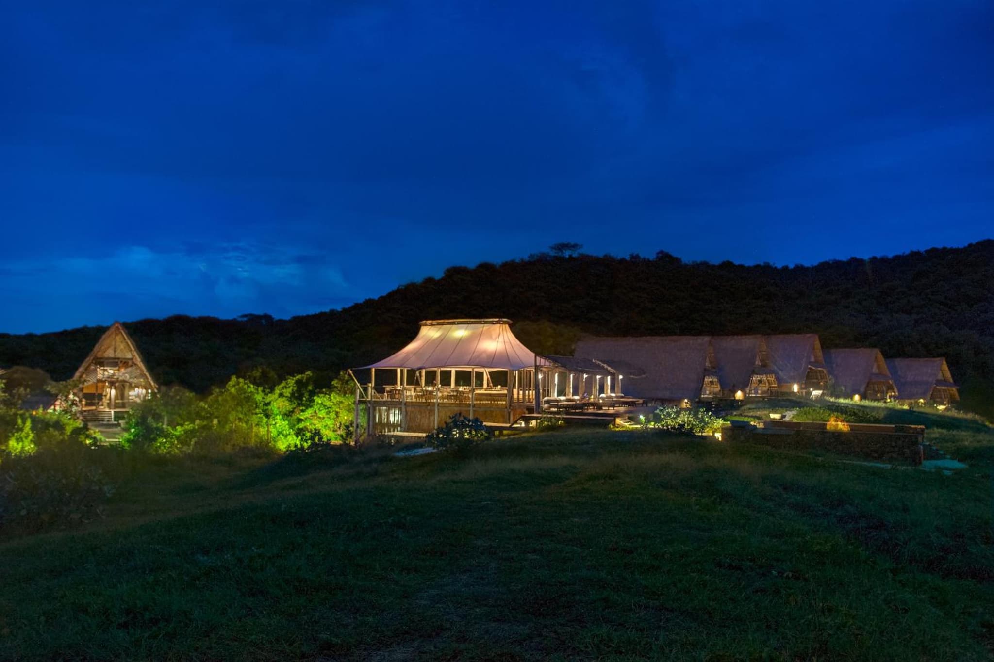 Jeeva Beloam Beach Camp photo 4