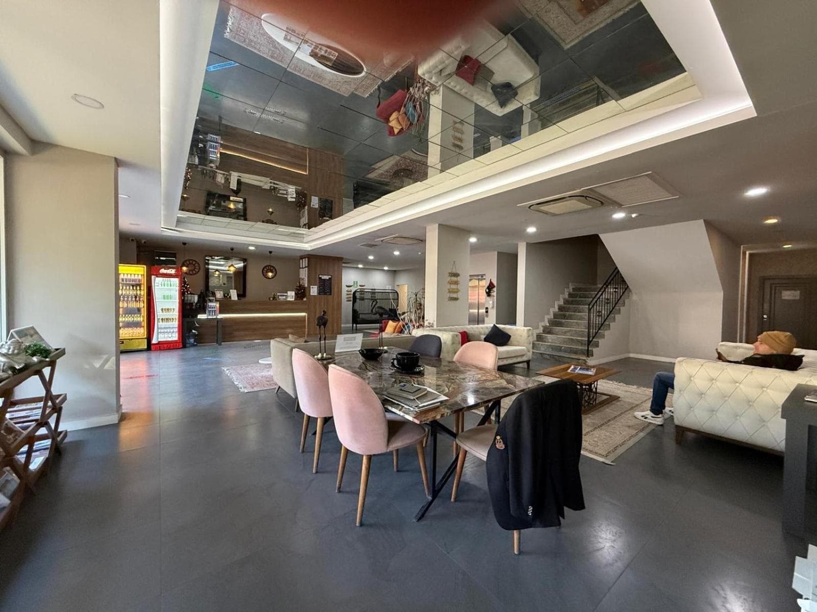 On Hotel photo 2
