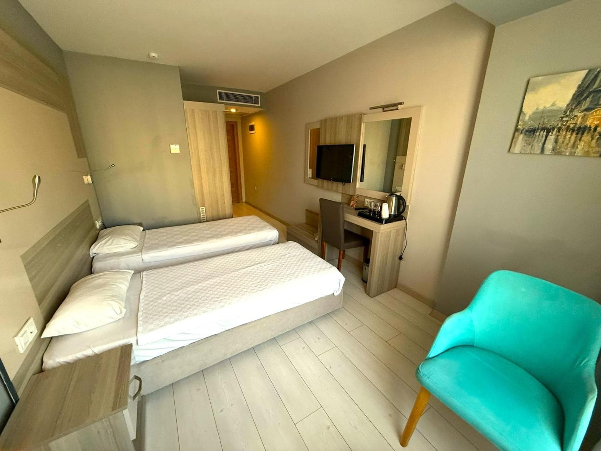 On Hotel photo 3