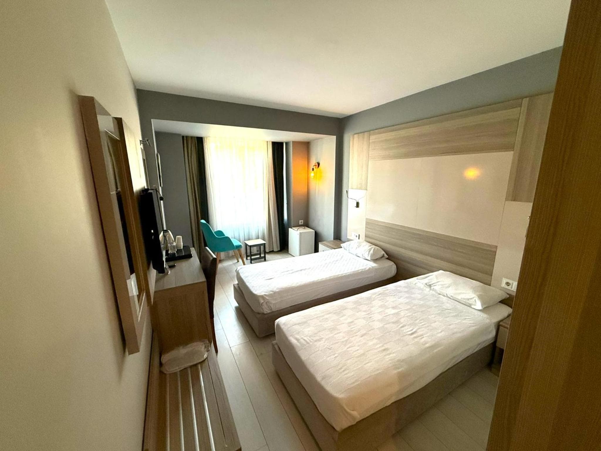 On Hotel photo 9
