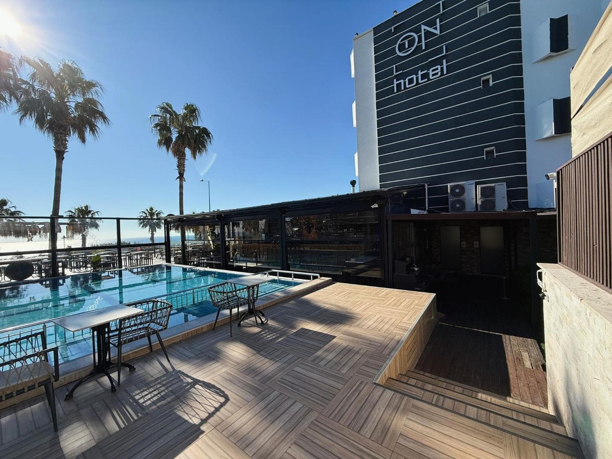 On Hotel photo 6