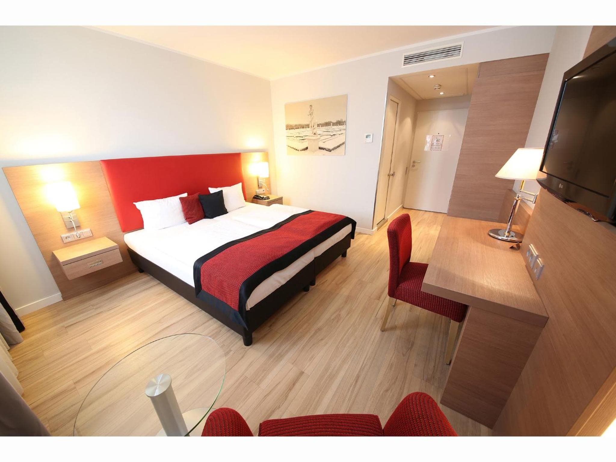 Congress Hotel am Stadtpark photo 4