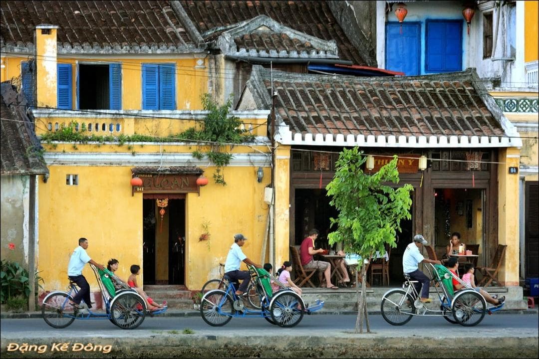 Dong Nguyen Riverside Homestay photo 9
