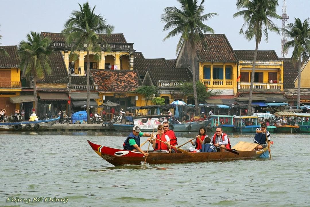 Dong Nguyen Riverside Homestay photo 2