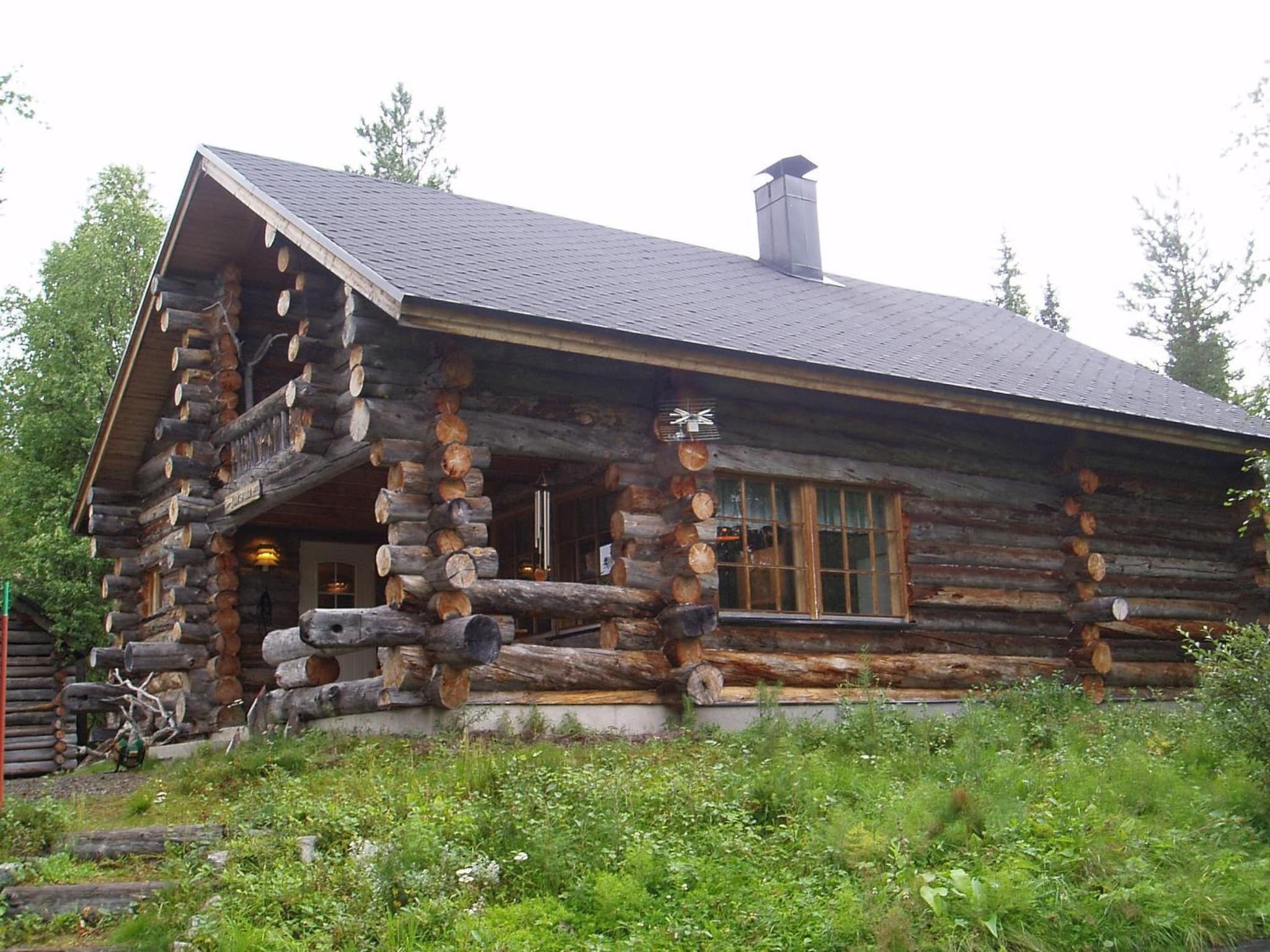 Ylläshilla Cottage photo 6