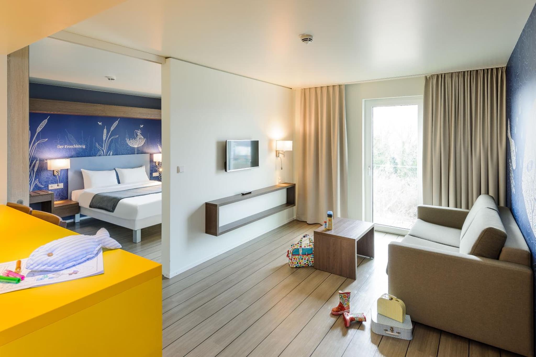 Ibis Styles Konstanz photo 9