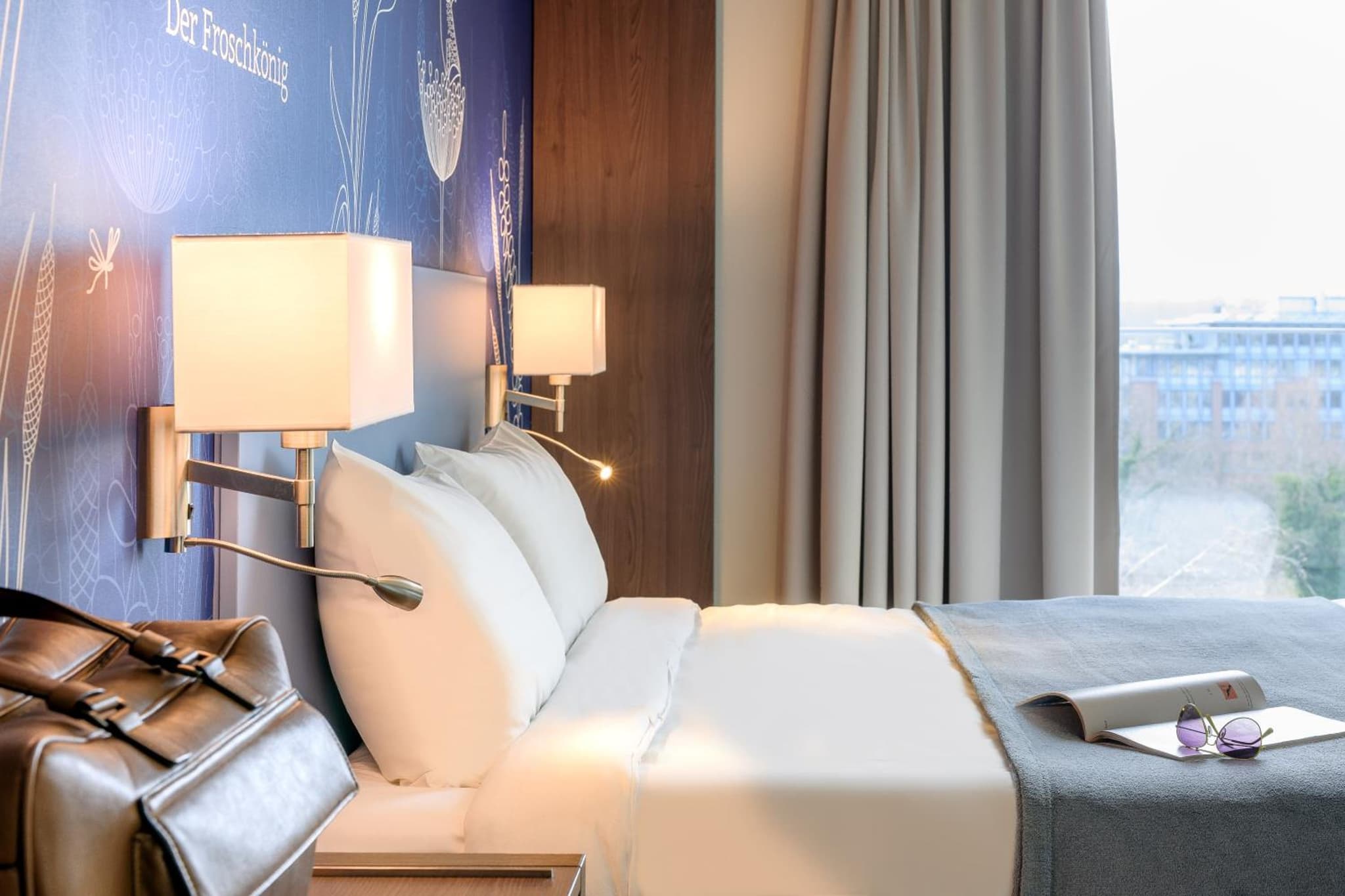 Ibis Styles Konstanz photo 4