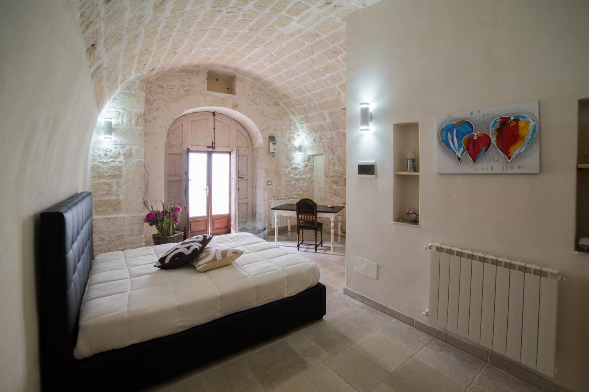 Borgovecchio Suite photo 3