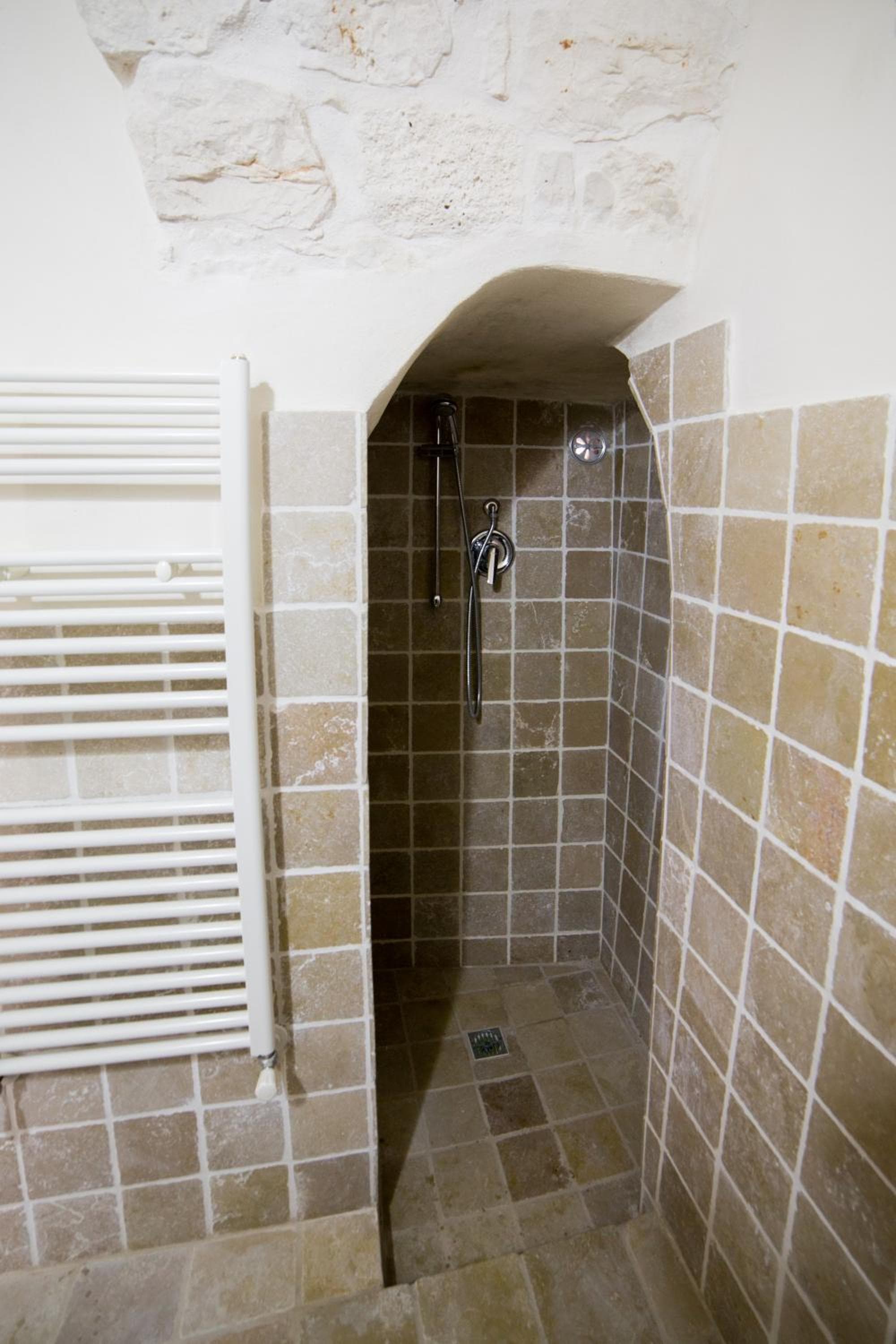 Borgovecchio Suite photo 6