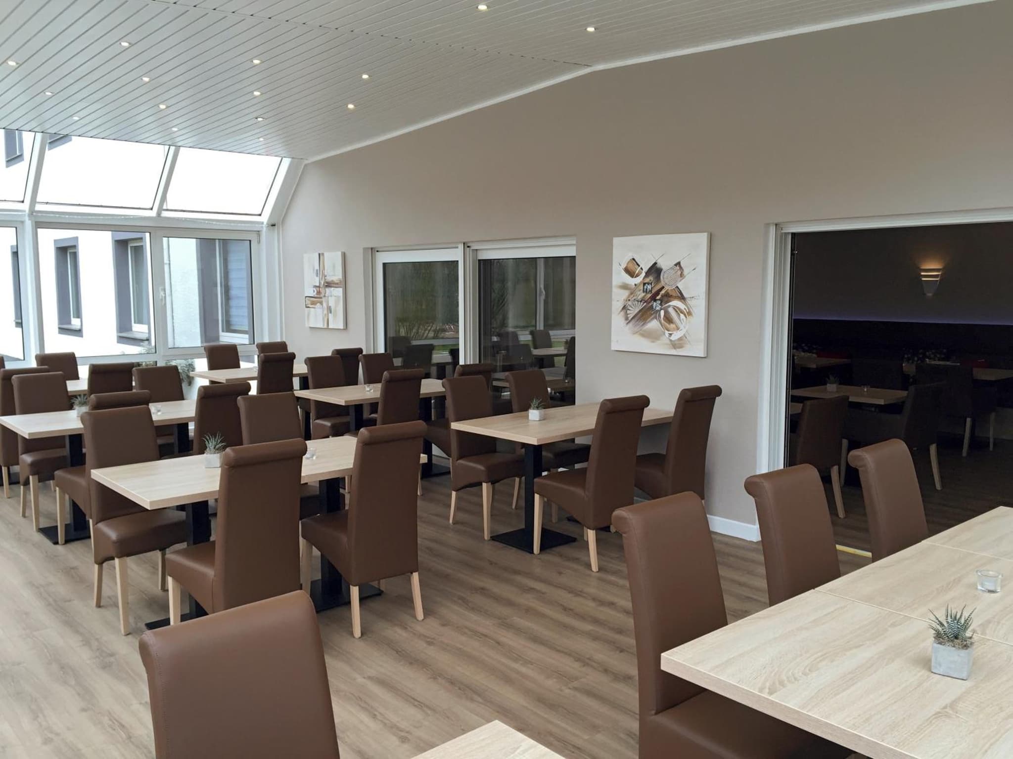 Hotel Am Quellberg photo 3