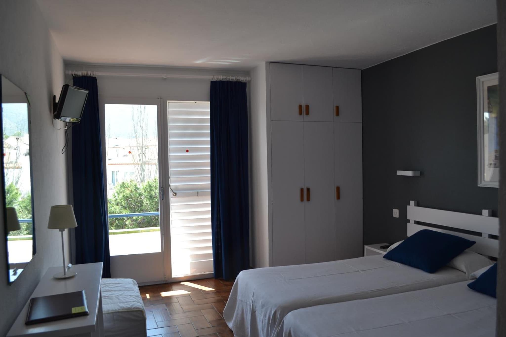 Hotel Cadaqués1962 by Fimedhotels photo 4