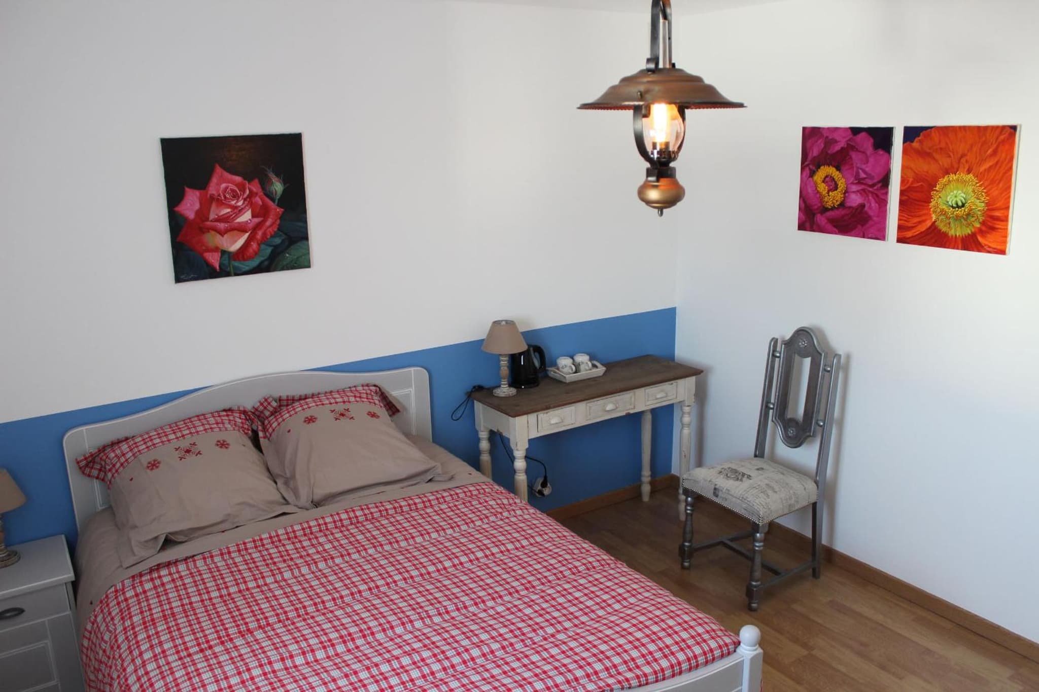 B&B La Difference photo 3