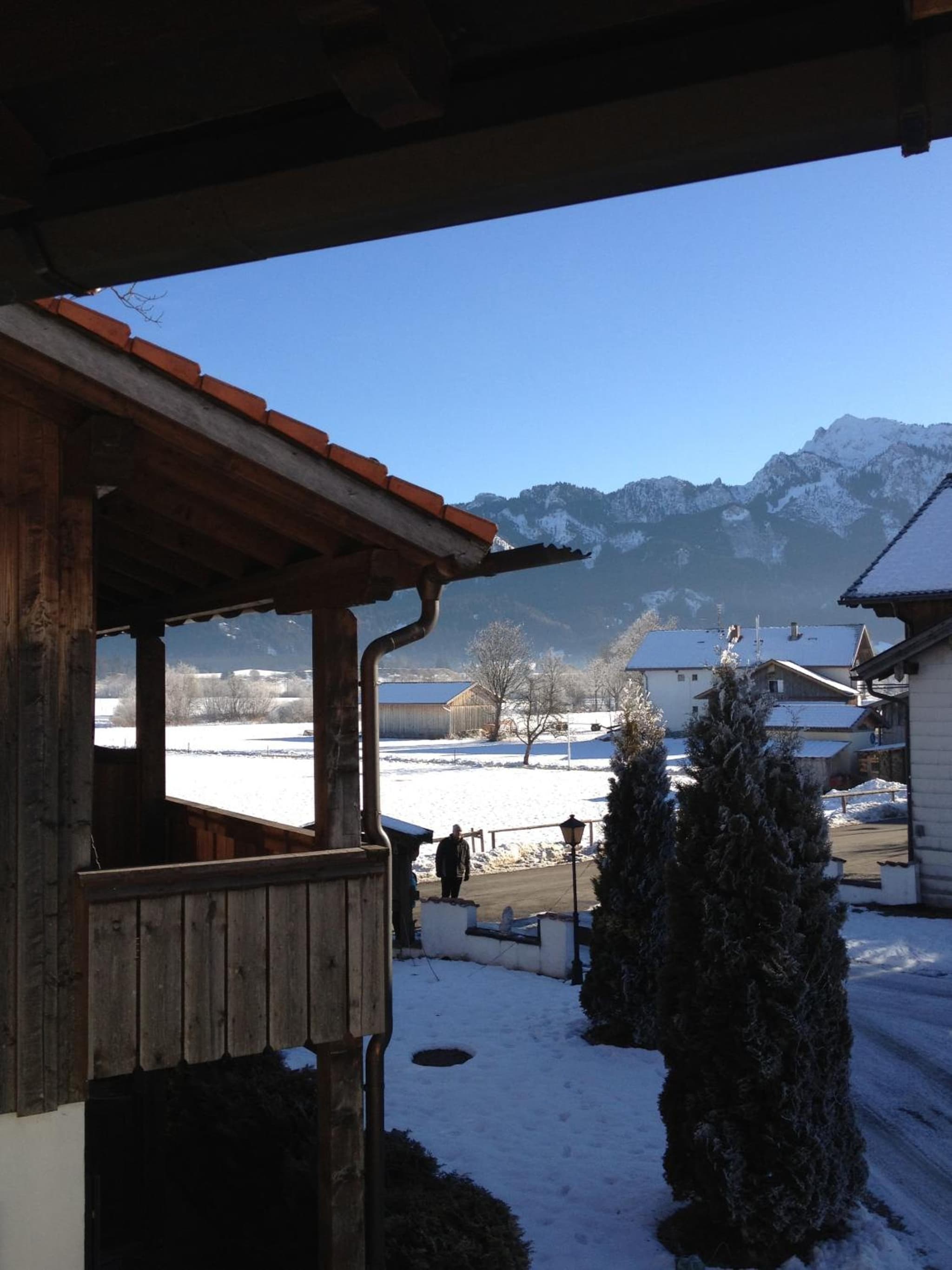Landhotel Huberhof photo 7