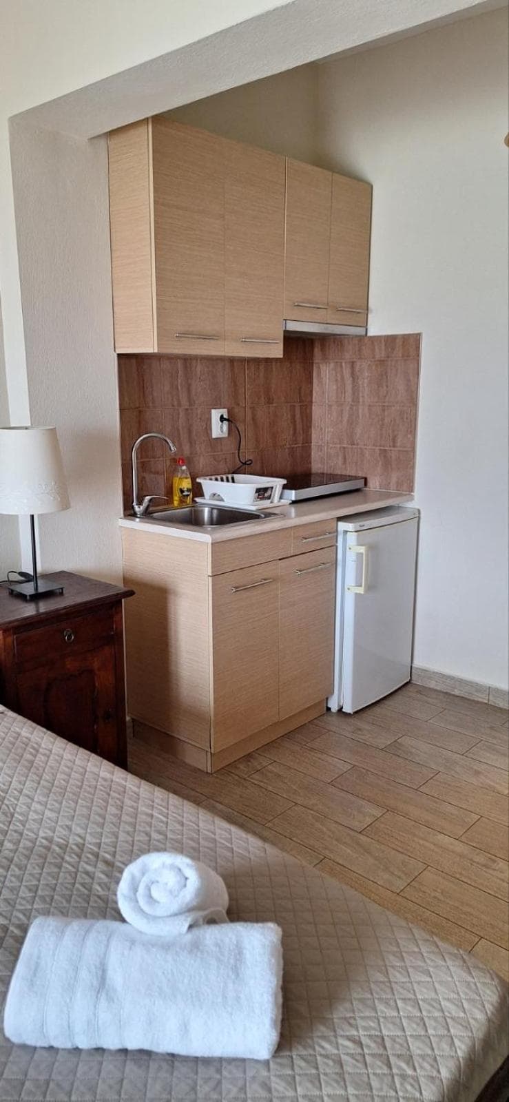 DIOLKOS APARTEMENT photo 7