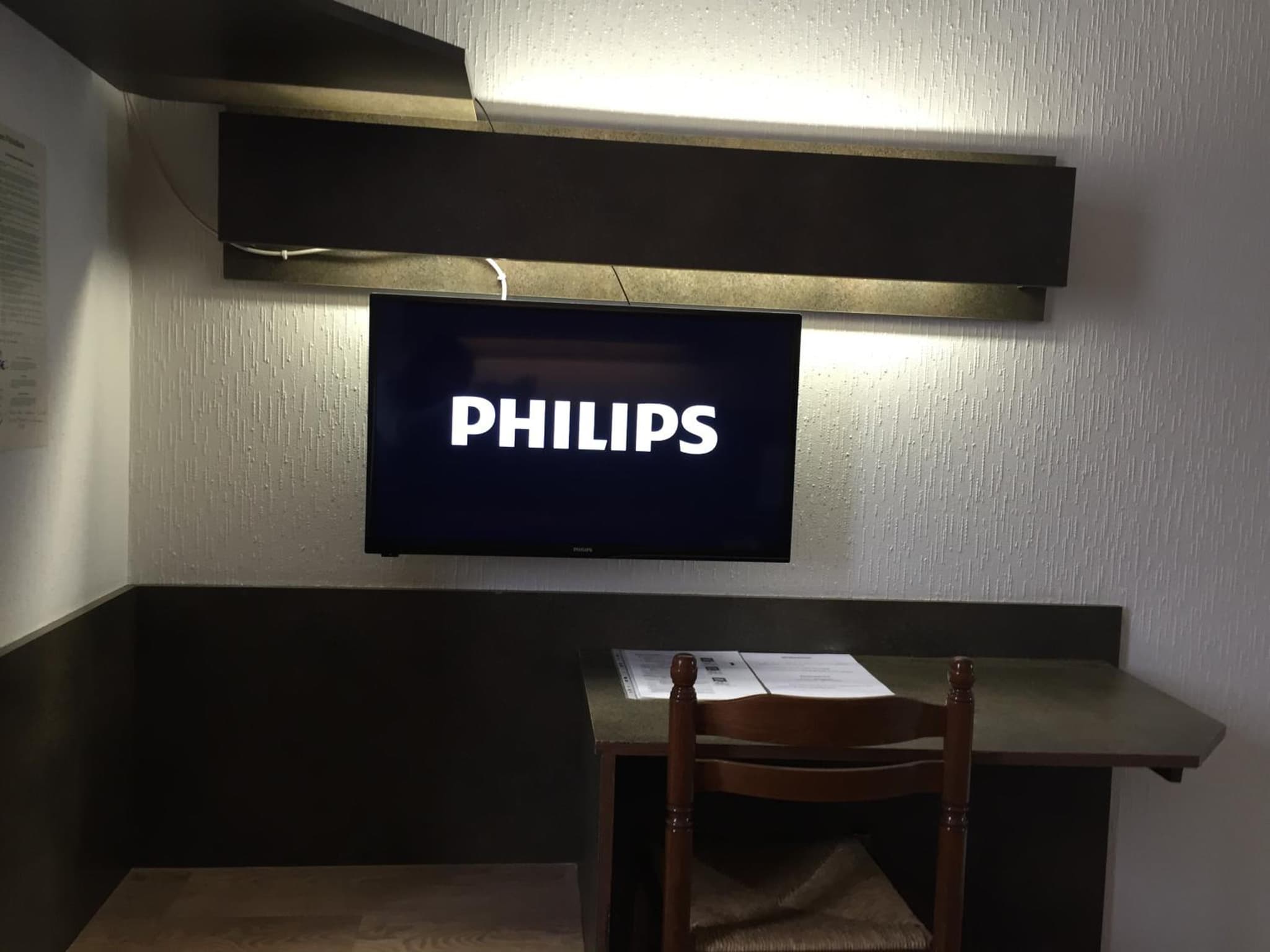 Hotel Marjolaine photo 2