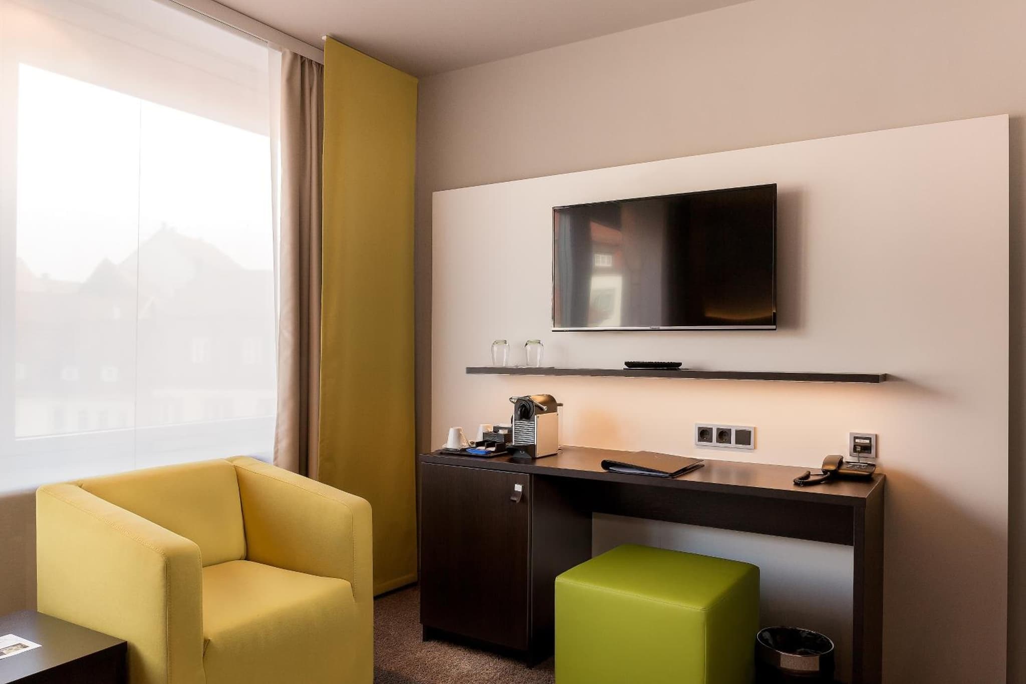 Hotel Platzhirsch photo 3