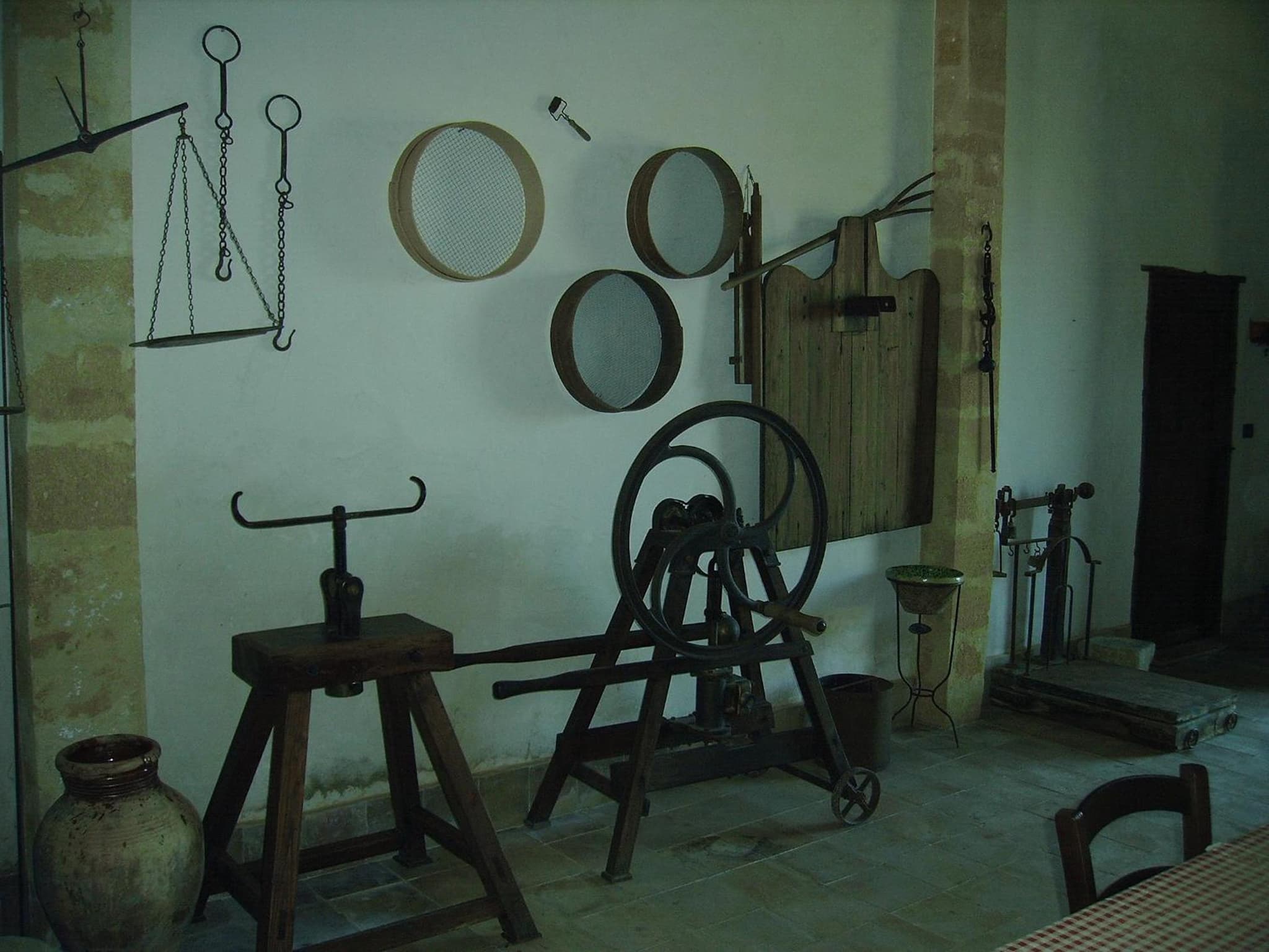 Casale Stagnone photo 9