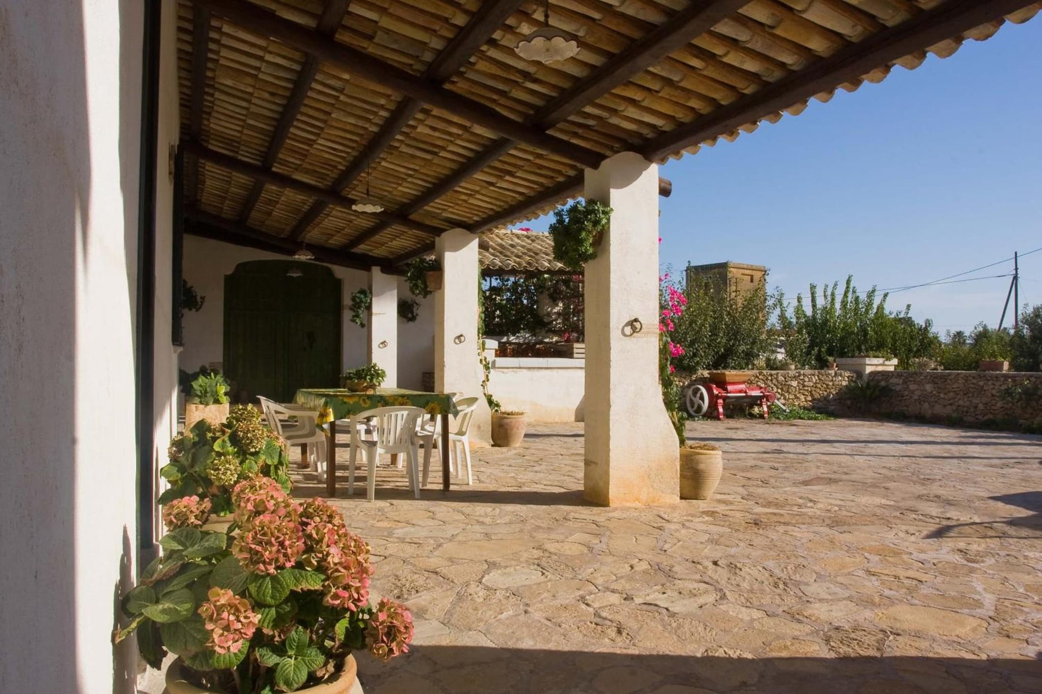 Casale Stagnone photo 4