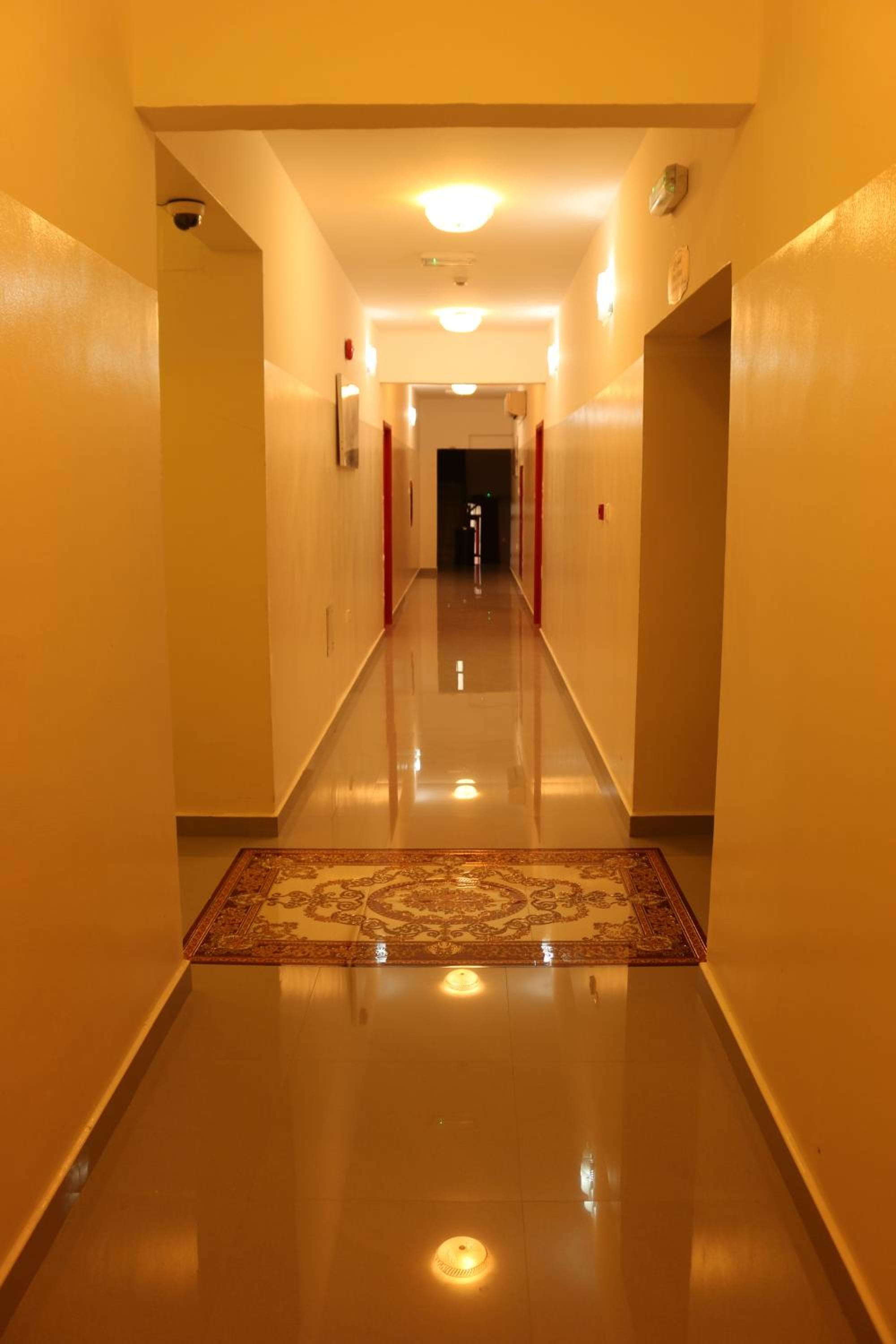 Al Karam Hotel Apartment photo 4