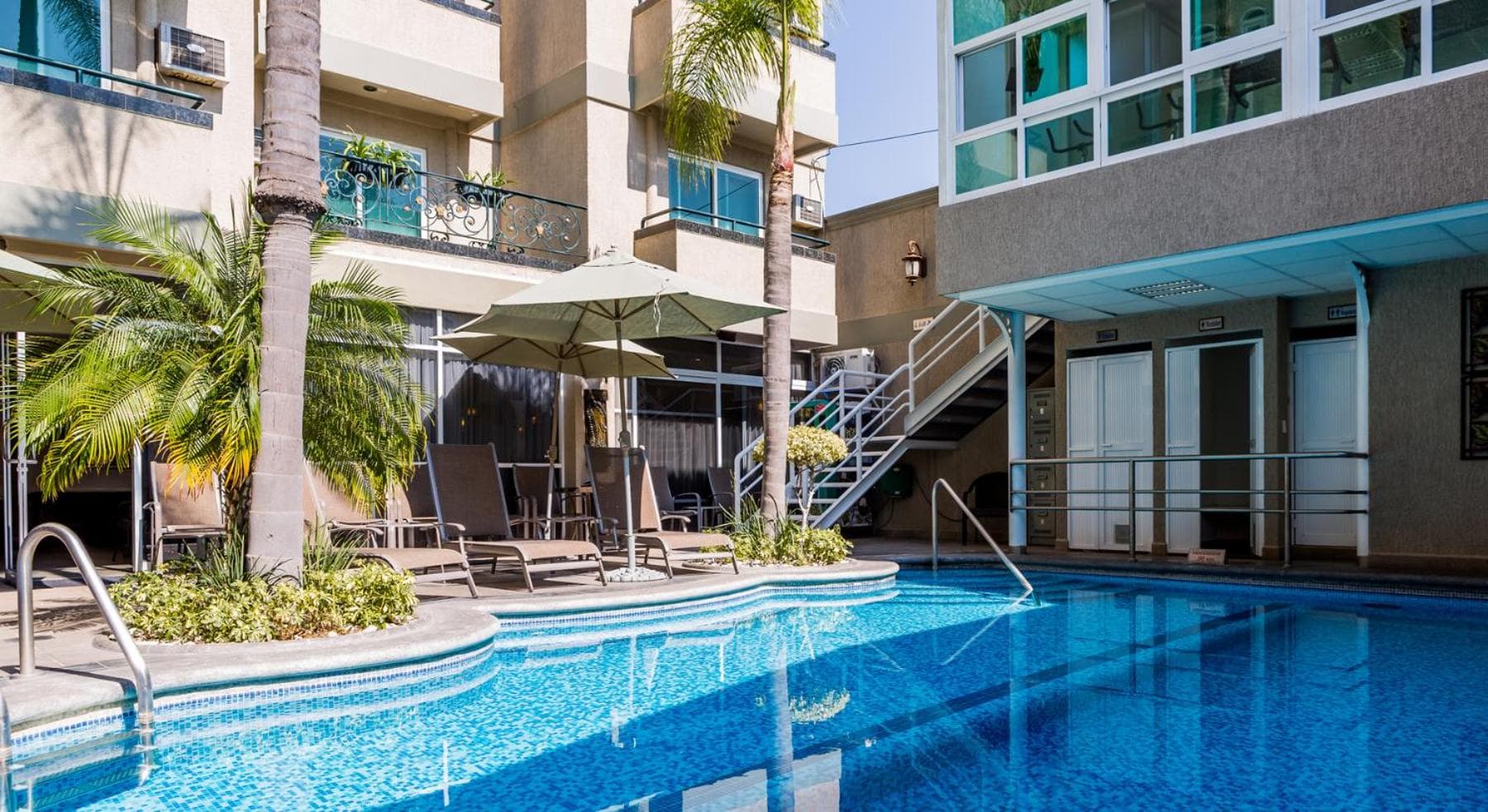 Hotel Aliana photo 2