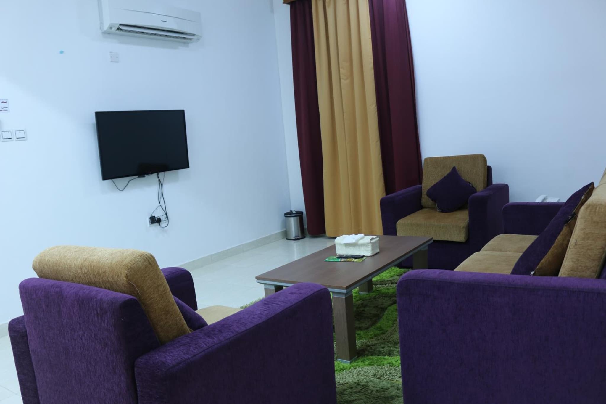 Al Karam Hotel Apartment photo 5