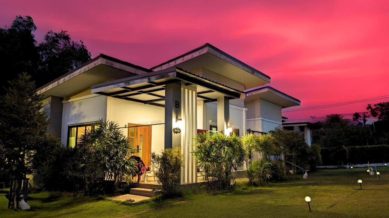 KhaoLak Chill Out