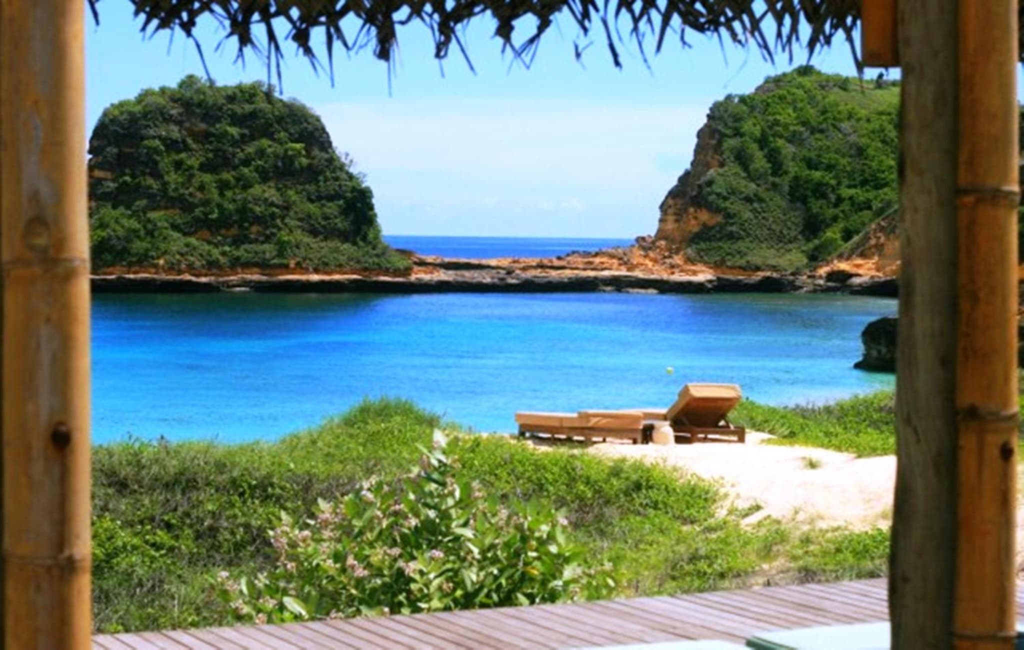 Jeeva Beloam Beach Camp photo 3