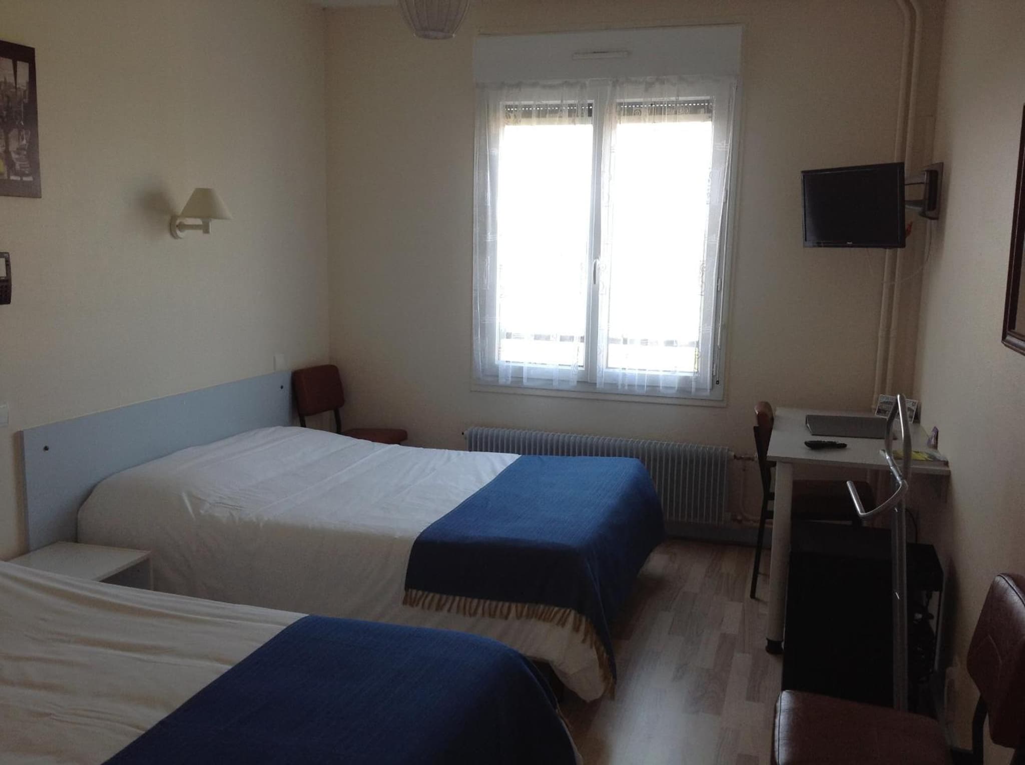 Le Relais de la route bleue photo 3