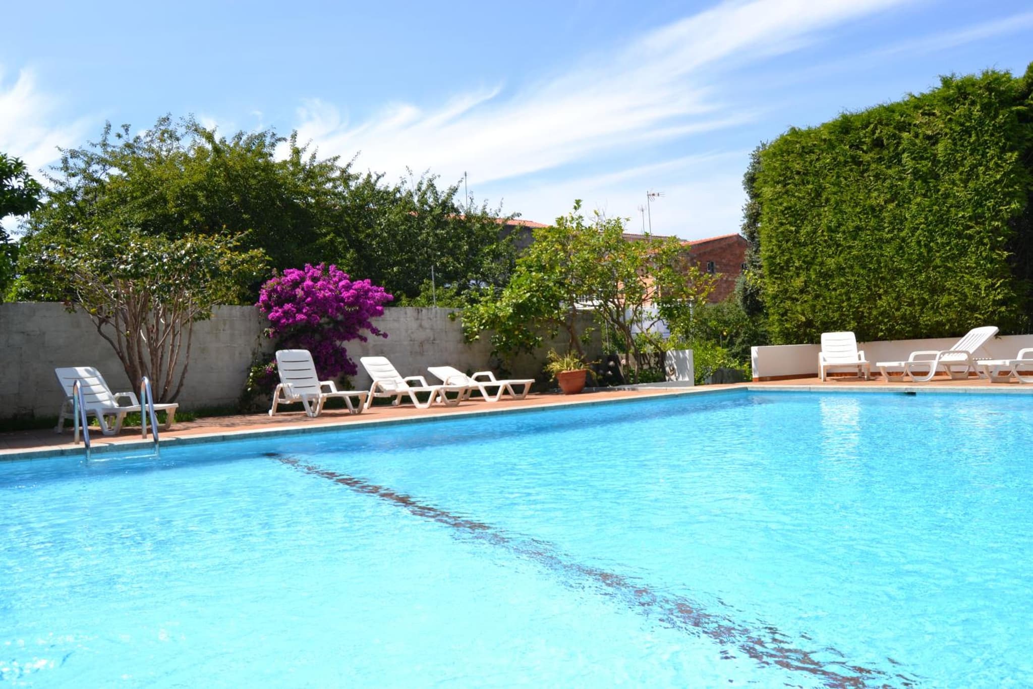 Hotel Amandi photo 9