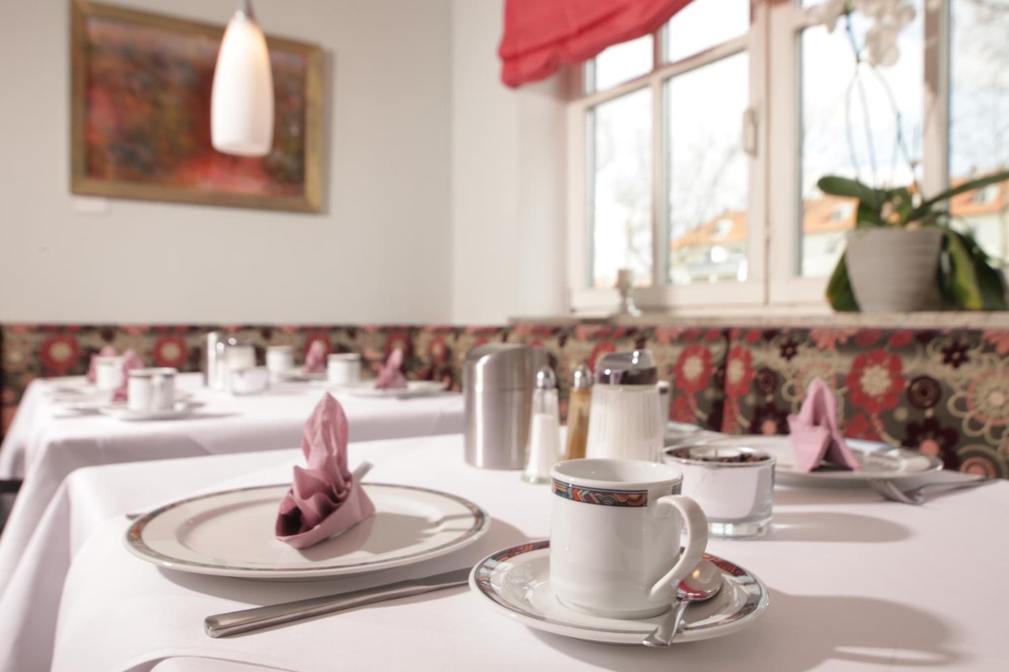 Art-Hotel Erlangen photo 8