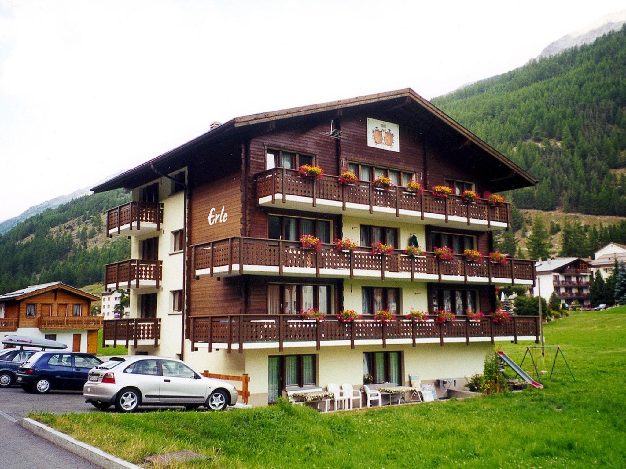 Haus Erle photo 4