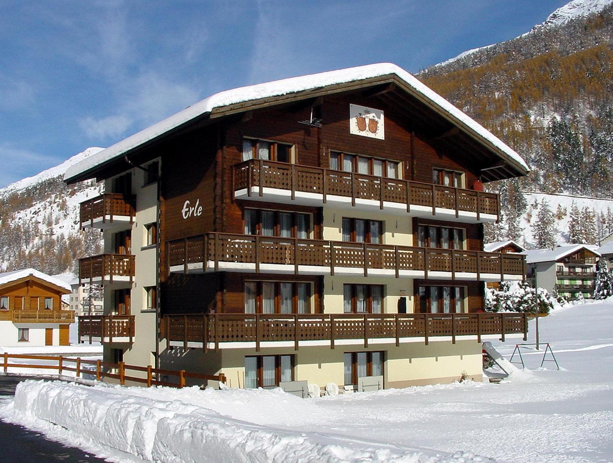Haus Erle photo 3