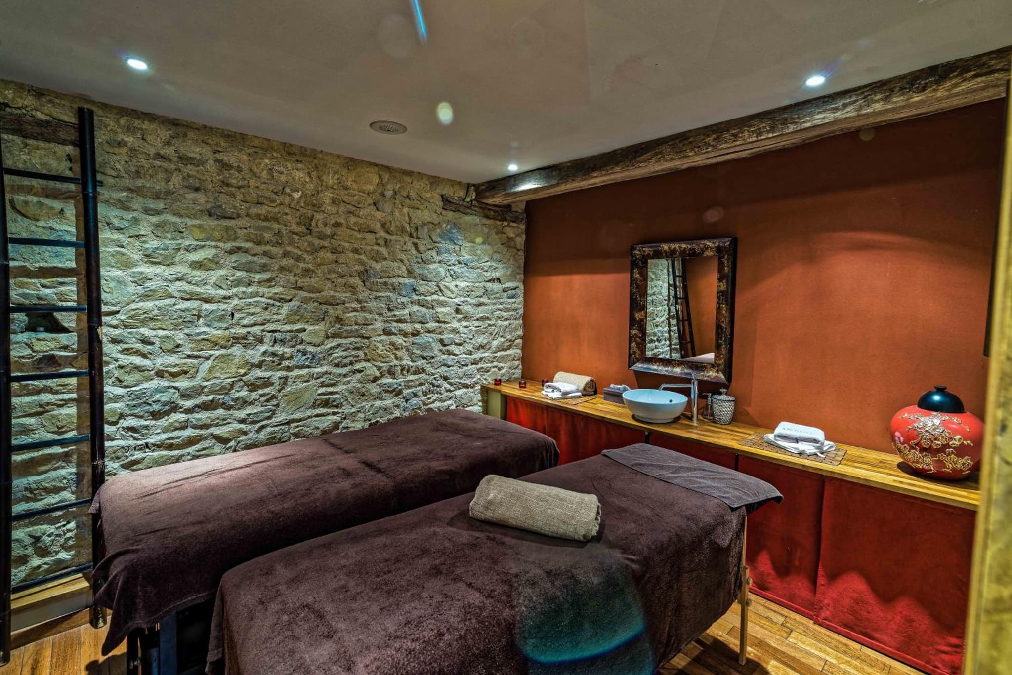 Domaine de la Pommeraye & Spa photo 9