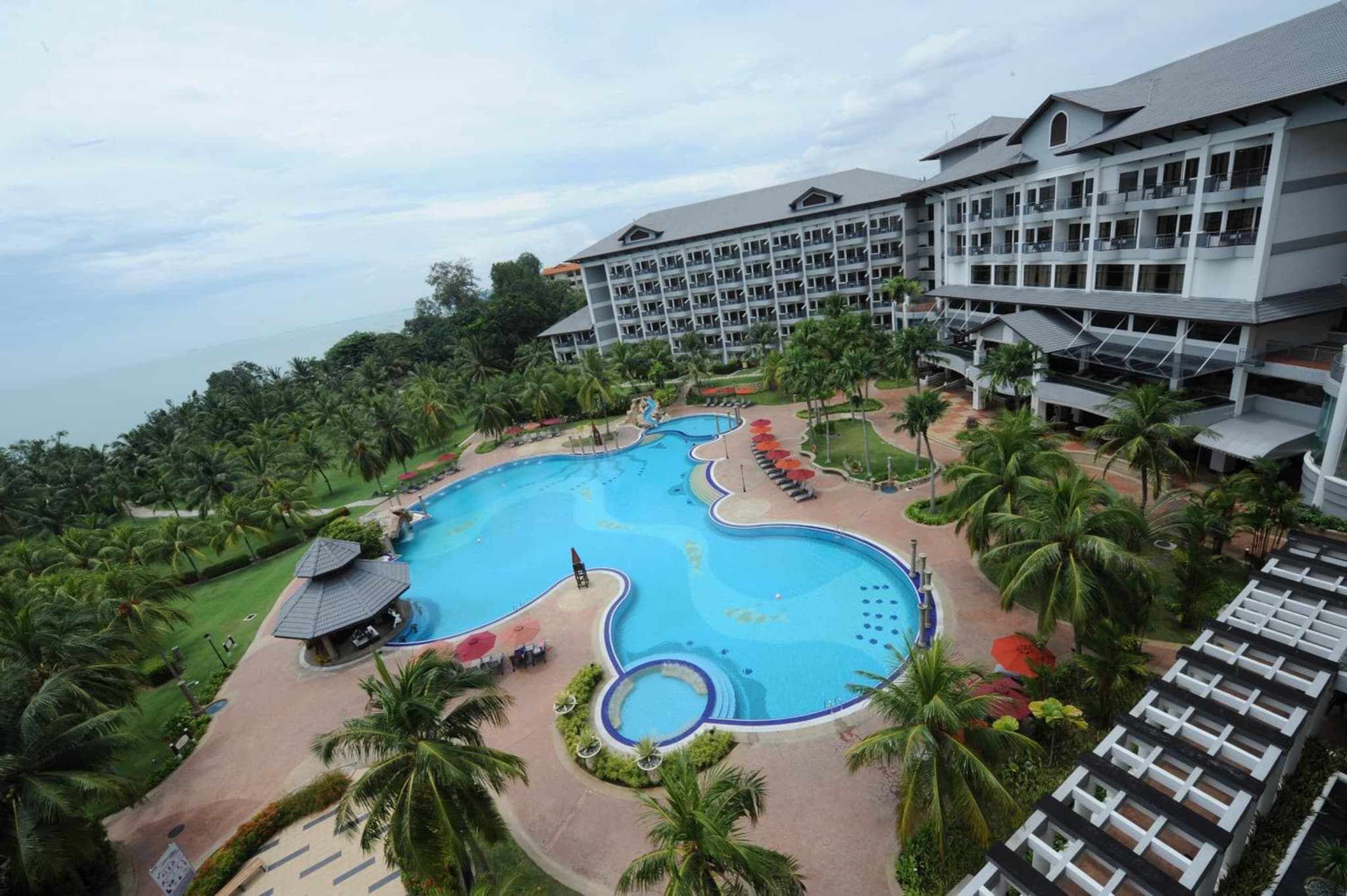 Thistle Port Dickson Resort photo 5