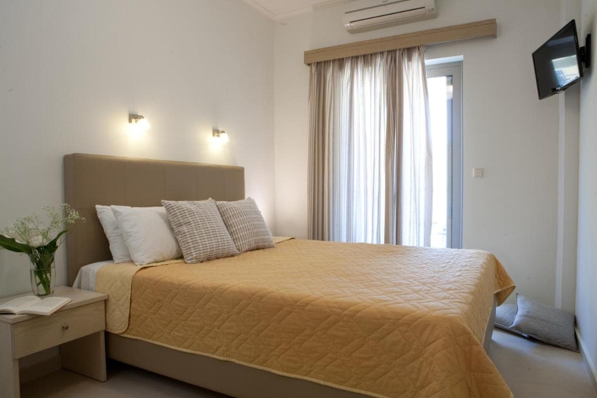 Savinos Rooms photo 8