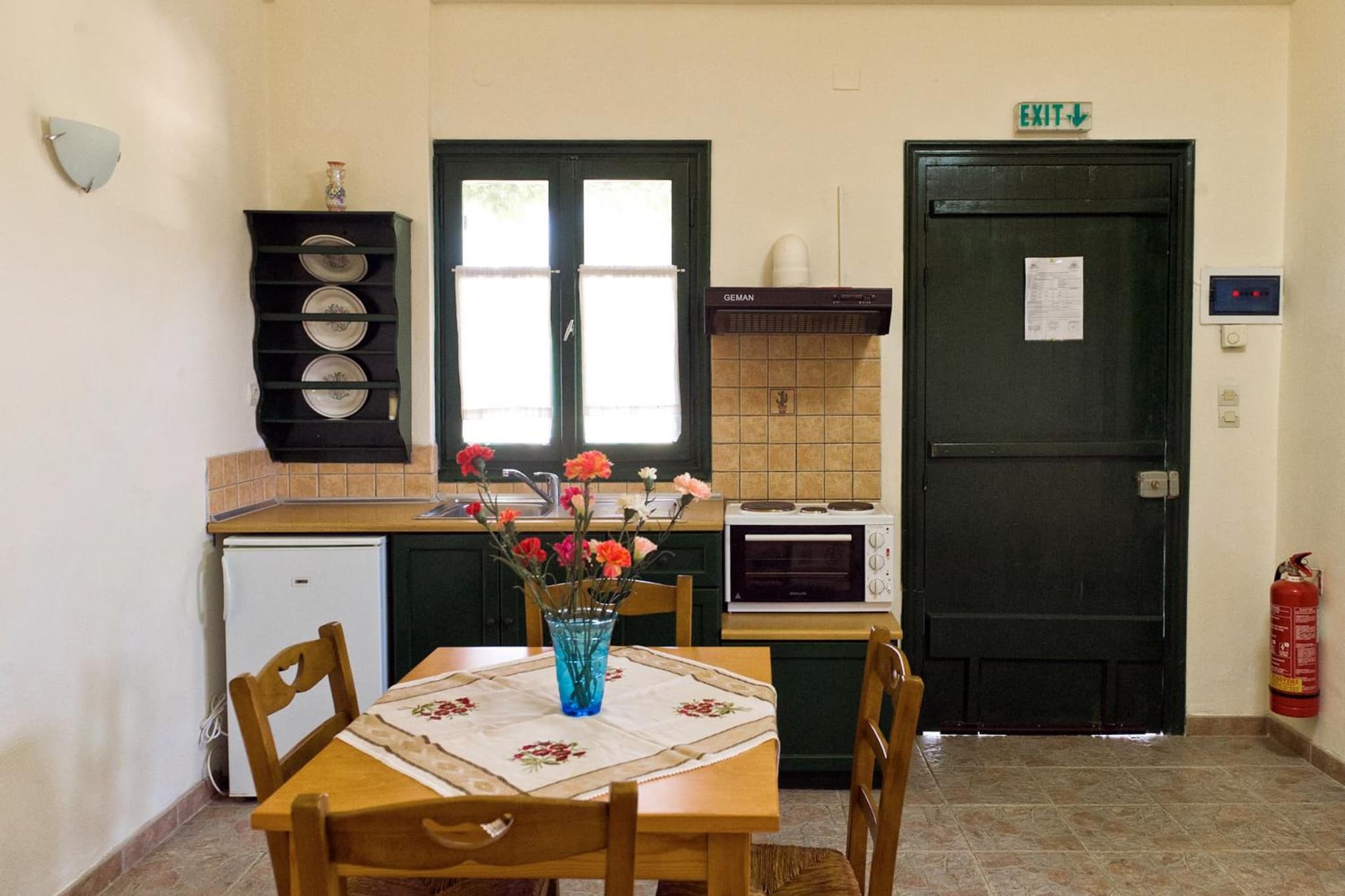 Panorama Moudros Lemnos Apartments & Rooms photo 4